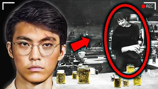 The Killer Who Recorded His Murders | Lam Kor Wan