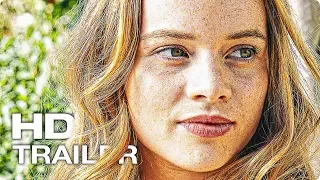 ТАК БЛИЗКО К ГОРИЗОНТУ Русский Трейлер #1 (2020) Луна Ведлер, Янник Шуманн Romance Movie HD