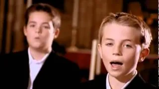 The Choir Boys   Tears in Heaven video   YouTube1