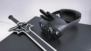 This VR Headset KILLS People If They Die In The Game!?