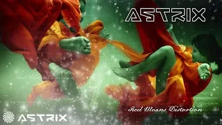 Astrix - Dharma