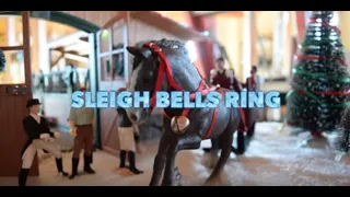Sleigh Bells Ring - Christmas Special |Schleich horse Movie|