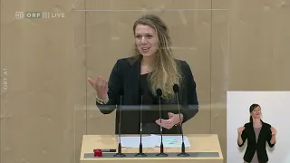 050 Johanna Jachs ÖVP   Nationalratssitzung vom 10 12 2020 um 0905 Uhr – ORF TVthek playlist