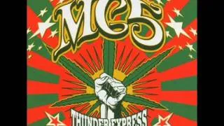 MC5 ~ Rama Lama Fa Fa Fa ( Rocket Reducer # 62 )