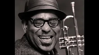 Dizzy Gillespie feat. Sonny Stitt, Thelonius Monk & Art Blakey, Live in Paris - 1971 (audio only)