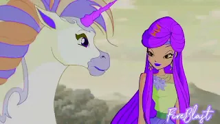 Bloom - Animals (MEP) Winx Club