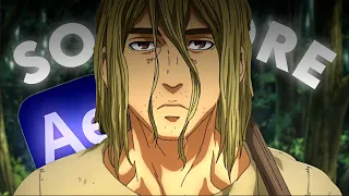 Canute discovers that Thorfinn is at Ketil's farm  | 4K QUALITY 60 FPS