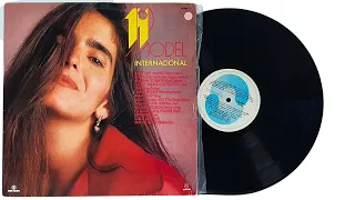 Top Model - "Internacional" - ℗ 1990 - Baú Musical🎶