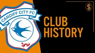 Cardiff City FC | Club History