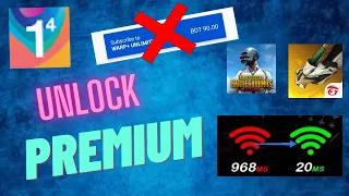 1.1.1 Vpn Premium Unlock Free Method। Free Vpn। Pubg Mobile। best vpn 2023।