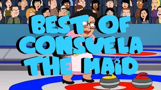 Family Guy | Best of Consuela