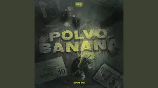 Polvo de Banana