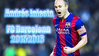 Andrés Iniesta/Лучшие голы, дриблинг, передачи