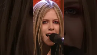 Avril Lavigne - Don't Tell Me 20th anniversary🎉#avrillavignelive #shorts