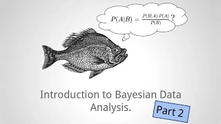 Introduction to Bayesian data analysis - Part 2: Why use Bayes?