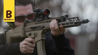 Guns of Tarkov: The FN SCAR