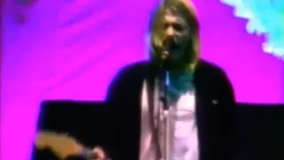 Nirvana - (Maple Leaf Gardens Toronto On, Canada 11/4/1993) - (EQ Remastered/AUD#1/AMT#1/Pro Cllp#1)