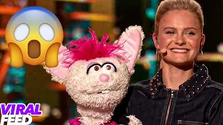 Winner Darci Lynne Returns With UNEXPECTED Audition For America's Got Talent! | VIRAL FEED