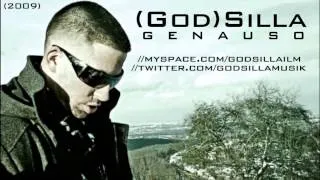 [God]Silla - Genauso (Freetrack 2010) HQ