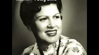 Patsy Cline - Crazy