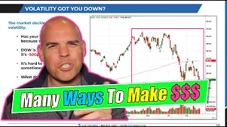 How To Earn Money As A Trader