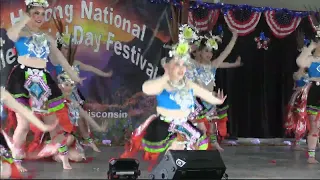 5/26/24 HD  Mystic Moon Dance / Hmong National Memorial Day        festival.