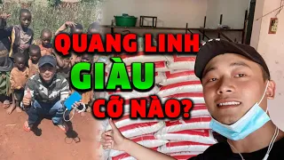 Giải Mã MỌI Bí Ẩn Về Quang Linh Vlogs: Giàu Cỡ Nào? Lý Do Nổi Tiếng Gây Bất Ngờ!?