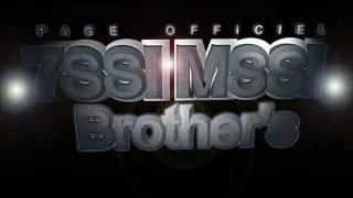 7SSI MSSI  Brother's ==7ta Chi 7aja Madom== 2012.wmv