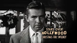 Christmas for Sweeney | Full Movie | Rod Serling | Bruce Cabot