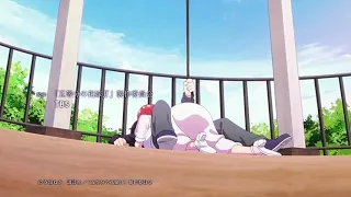 GO TOUBUN NO HANAYOME - Counting Stars (AMV)