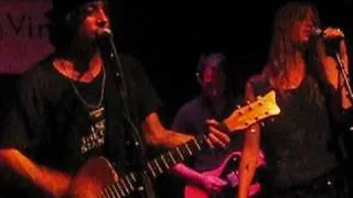 MINKS - "Funeral Song" | Union Pool | 6.25.2010