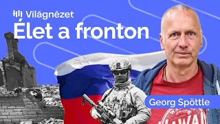 Ukrajna: amit a média elhallgat Donbasz kapcsán - Georg Spöttle beszámolója
