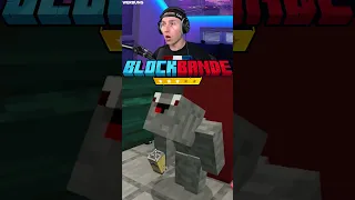 iCrimax überrascht traurigen Minecraft Spieler! 😭