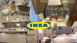 What's new at IKEA | Showrooms | Outdoor space, Bedrooms, Living and Dining rooms, Kitchens and more