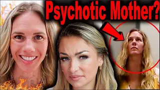 Psychopath or Misunderstood?! Family Vlogger Ruby Franke Arrested | 8 Passengers