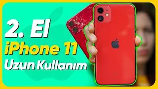 2. El iPhone 11 Alırsanız Başınıza Neler Gelebilir?