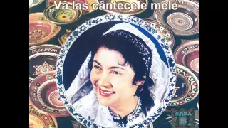 Maria Lătărețu - Radu mamii, Radule