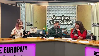 Alba Cordero repasa la historia de éxito y tragedia de Supersubmarina