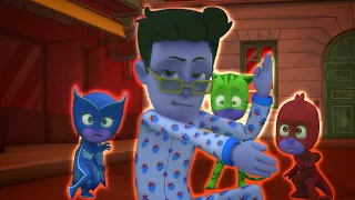 PJ Masks Funny Colors - Episode 5 - Kids Videos