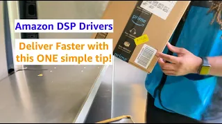 Amazon DSP Drivers - how to organize your packages