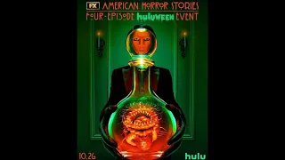 American Horror Stories: Huluween Event| All End Credits