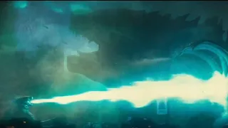 2019 Godzilla theme with Singular Point Choir (From my Godzilla: Awakening video)