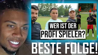 DIE BISHER BESTE ERKENNE DEN PROFISPIELER FOLGE!?...💥