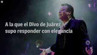 La contundente respuesta de Juan Gabriel el día que le preguntaron si era gay