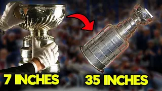 10 Things You Didn't Know About The NHL