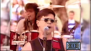 BANDA YAHOO - MORDIDA DE AMOR - BEM BRASIL 1993