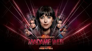 Johan Soderqvist: Madame Web Theme [Extended by Gilles Nuytens]