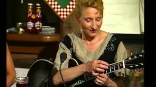 Dagmar Andrtová Voňková - Poslední večeře (live @ Bolkoviny)