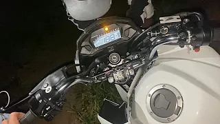 TENTARAM ROUBAR MINHA MOTO