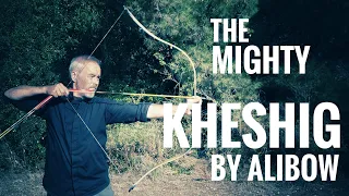 The mighty Kheshig by Alibow - Review